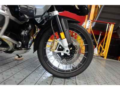 BMW R1200GS Adventure 2020