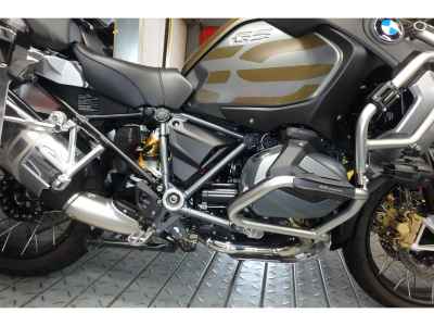 BMW R1200GS Adventure 2020