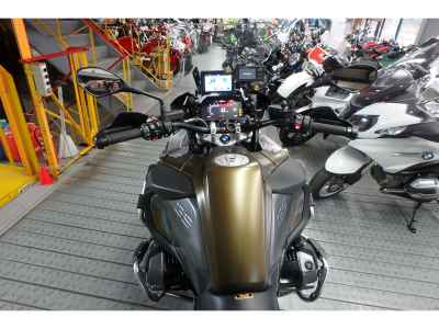 BMW R1200GS Adventure 2020