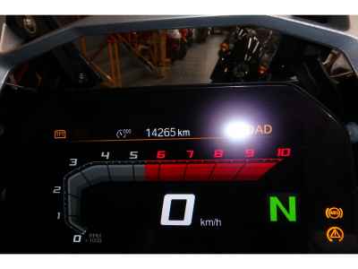 BMW R1200GS Adventure 2020