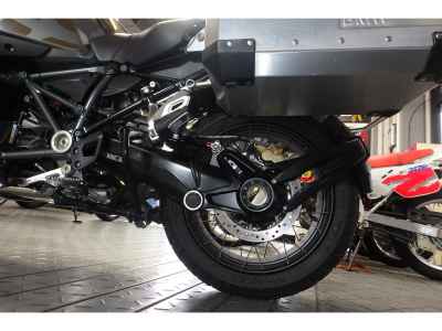 BMW R1200GS Adventure 2020