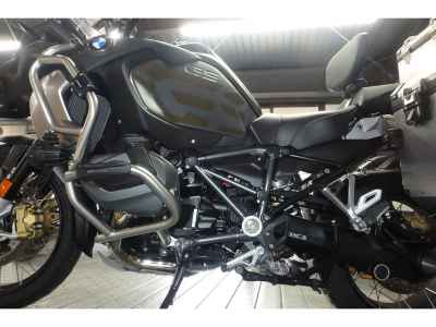 BMW R1200GS Adventure 2020