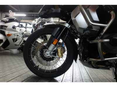 BMW R1200GS Adventure 2020