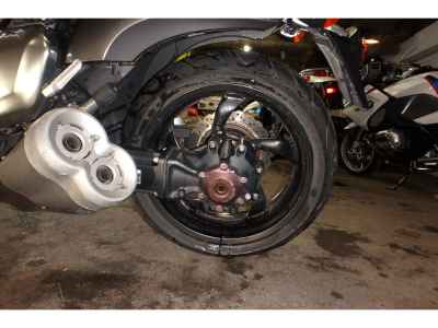 Yamaha V-Max 1200 2012