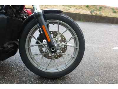 Harley-Davidson RH975 2023