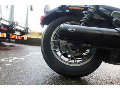 Harley-Davidson RH975 2023