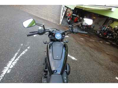 Harley-Davidson RH975 2023