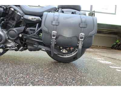 Harley-Davidson RH975 2023