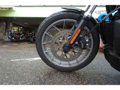 Harley-Davidson RH975 2023