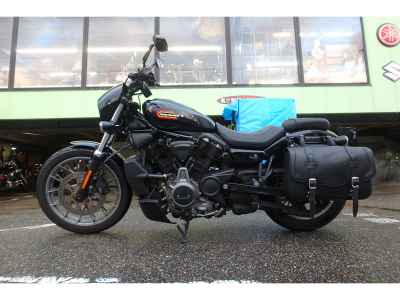 Harley-Davidson RH975 2023