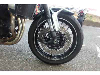 Kawasaki Z900RS 2024