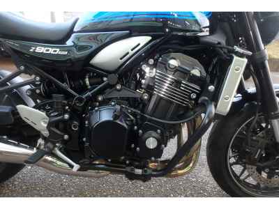 Kawasaki Z900RS 2024