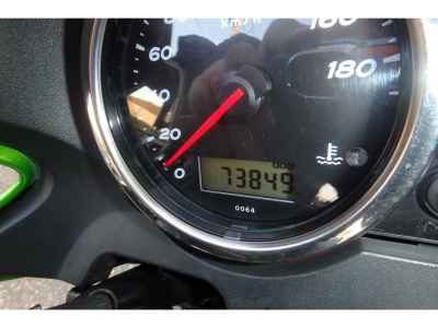 Kawasaki ZRX1200 Daeg 2010