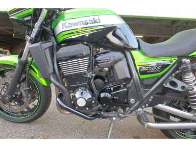 Kawasaki ZRX1200 Daeg 2010