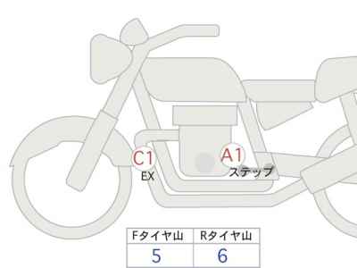 Ducati Monster 1200S 2014