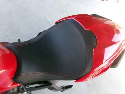 Ducati Monster 1200S 2014