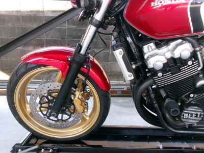 Honda CB400SFV 2006