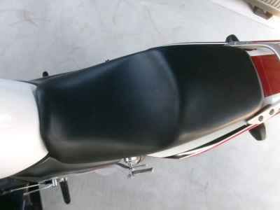 Honda CB400SFV 2006