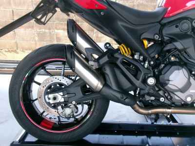 Ducati Monster 937 2021