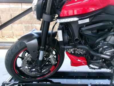 Ducati Monster 937 2021