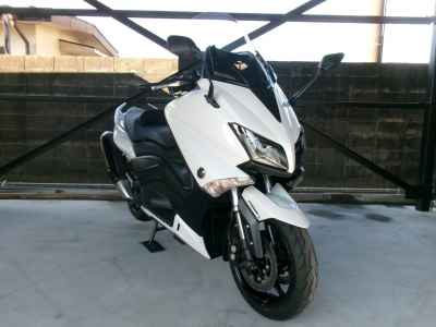 Yamaha TMAX 530 2017