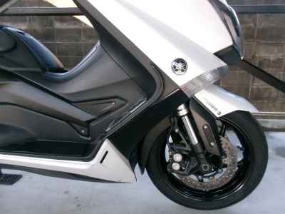 Yamaha TMAX 530 2017