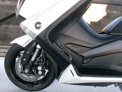 Yamaha TMAX 530 2017