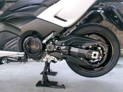 Yamaha TMAX 530 2017