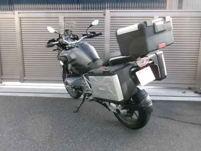 BMW R1200GS 2013