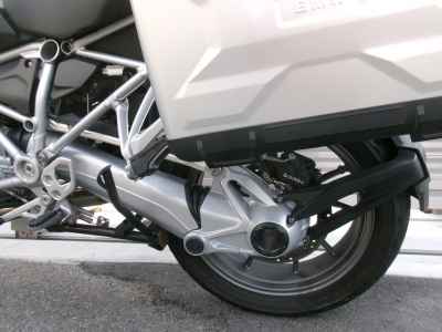 BMW R1200GS 2013