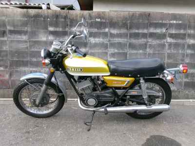 Yamaha DX250