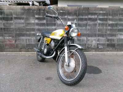 Yamaha DX250