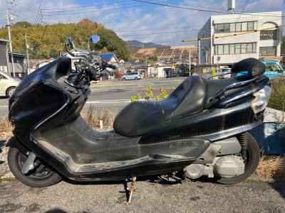 Yamaha Majesty 250C 2006