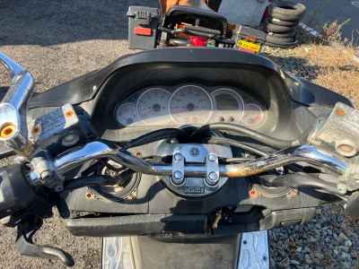 Yamaha Majesty 250C 2006