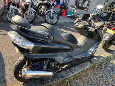 Yamaha Majesty 250C 2006