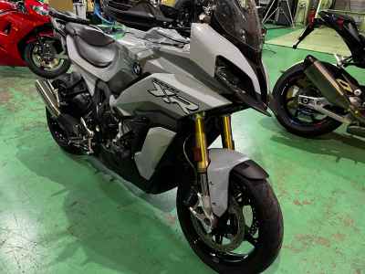 BMW S1000XR 2020