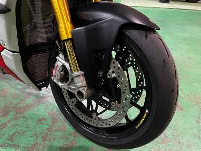 Ducati Streetfighter 1098 2021