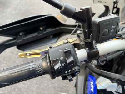 Yamaha MT-09 SP 2018