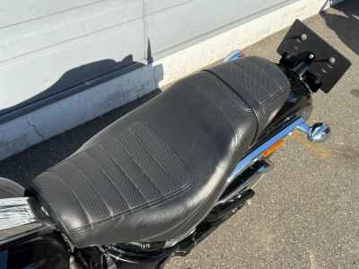 Harley-Davidson Road King FLHR1750 2018