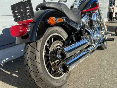 Harley-Davidson Road King FLHR1750 2018