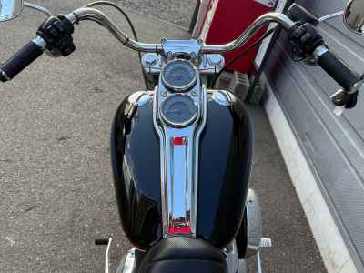 Harley-Davidson Road King FLHR1750 2018