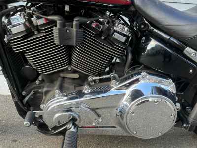 Harley-Davidson Road King FLHR1750 2018