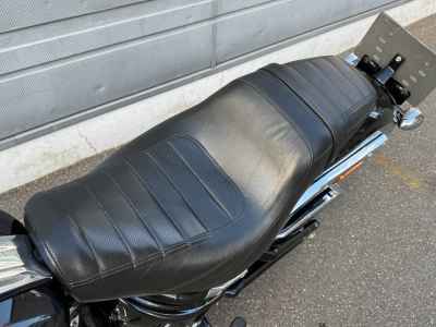 Harley-Davidson Road King FLHR1750 2018