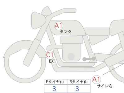 Kawasaki Z900RS 2021