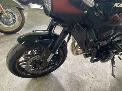 Kawasaki Z900RS 2021