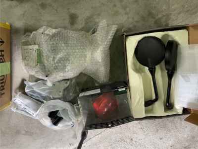 Kawasaki Z900RS 2021