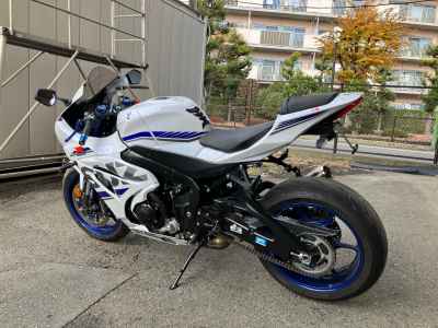 Suzuki GSX-R1000 2020