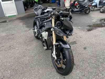 BMW S1000RR 2020