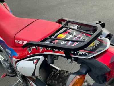 Honda CRF250L 2015