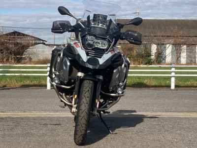 BMW R1250GS Adventure 2019